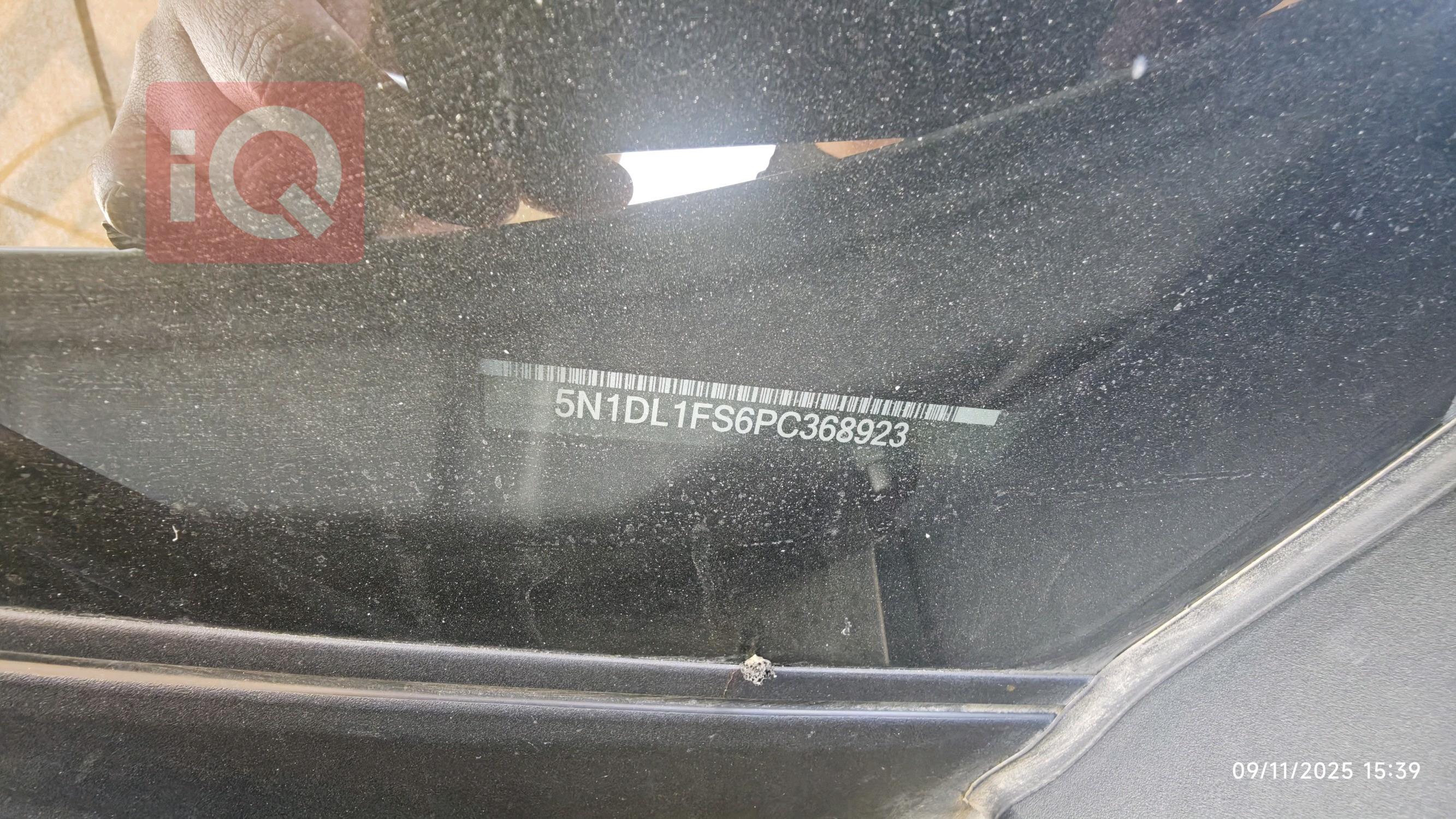 إنفينيتي QX60